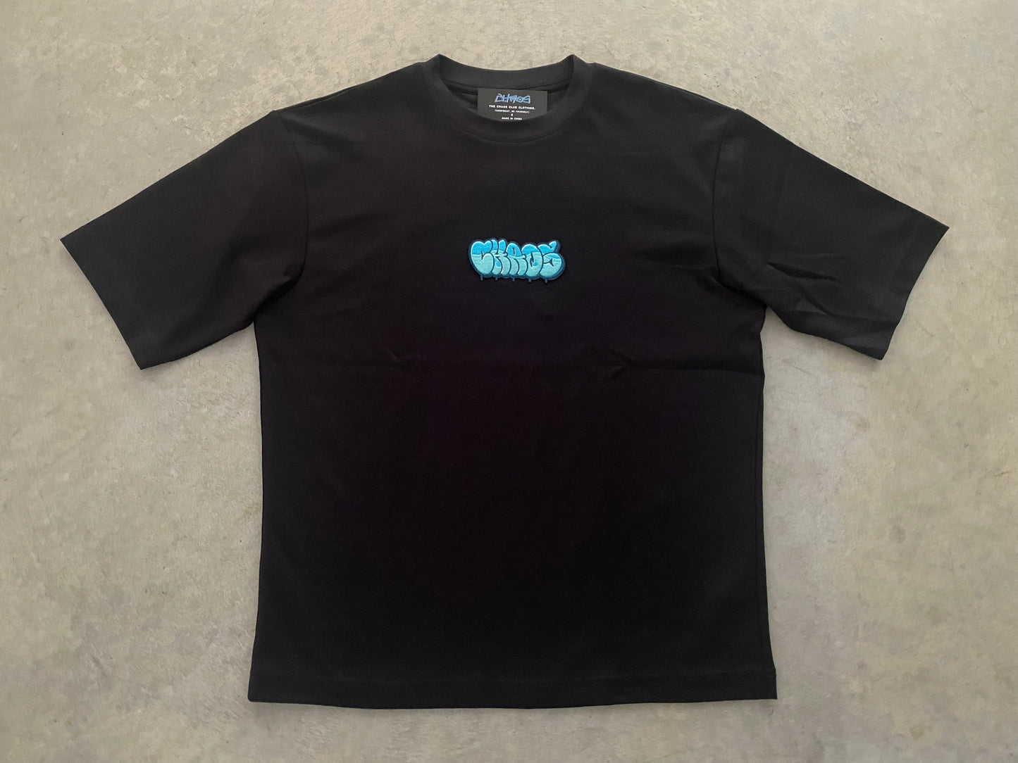 ICEBLOCK TEE